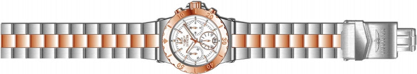 Image Band for Invicta Specialty 15113