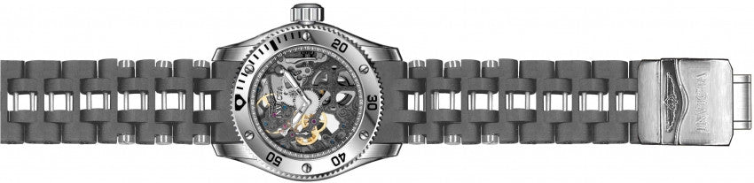 Image Band for Invicta Sea Spider 80123