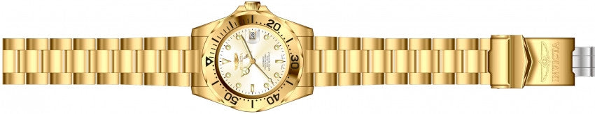 Image Band for Invicta Pro Diver 9618