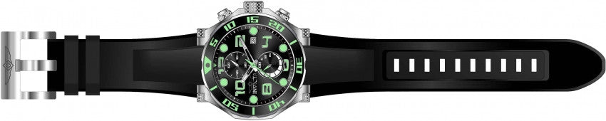 Image Band for Invicta Pro Diver 15394
