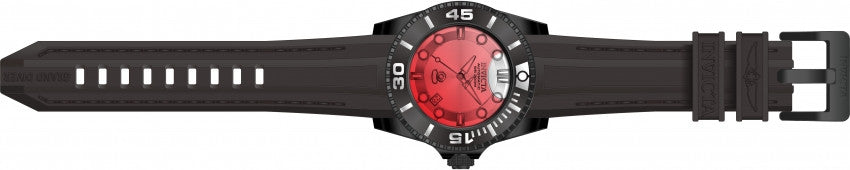 Image Band for Invicta Pro Diver 22995