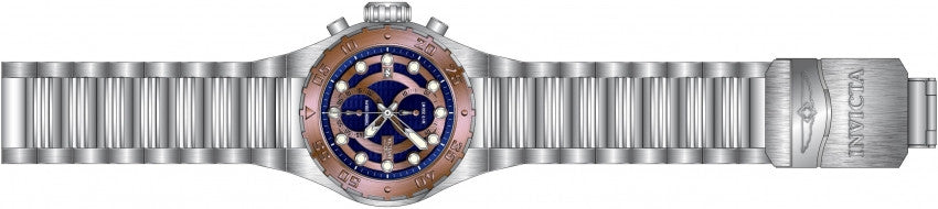 Image Band for Invicta Pro Diver 13092