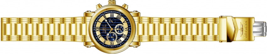 Image Band for Invicta Specialty 15217