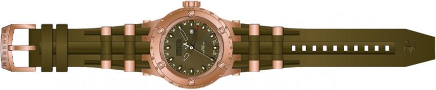 PARTS for Invicta Subaqua 12035