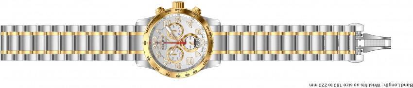 PARTS for Invicta Reserve 10739