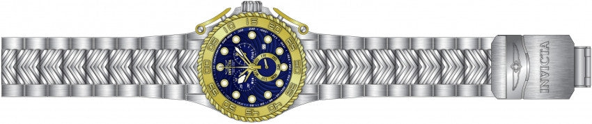 Image Band for Invicta Pro Diver 12935