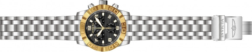 Image Band for Invicta Pro Diver 80369