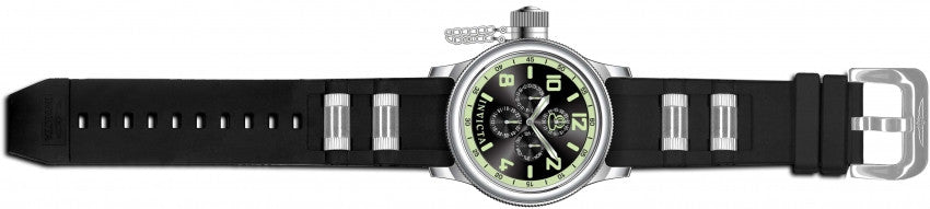 Image Band for Invicta Russian Diver 1798