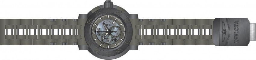 Image Band for Invicta Sea Spider 18885