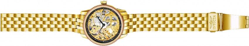 Image Band for Invicta Specialty 80012