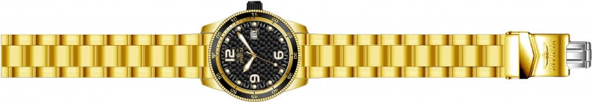 Image Band for Invicta Pro Diver 14116