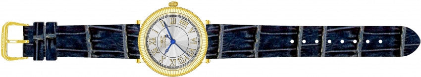 Image Band for Invicta Specialty 14858