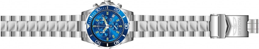 Image Band for Invicta Pro Diver 12112