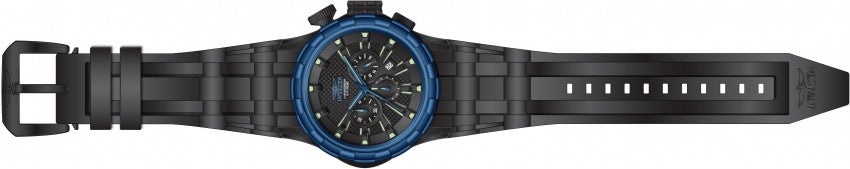 Image Band for Invicta I-Force 16978