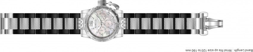 Image Band for Invicta Corduba 1697