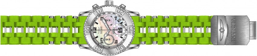 Image Band for Invicta Sea Spider 19629