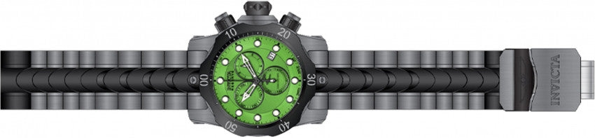 Image Band for Invicta Venom 10528