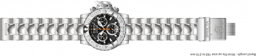 Image Band for Invicta Subaqua 10646