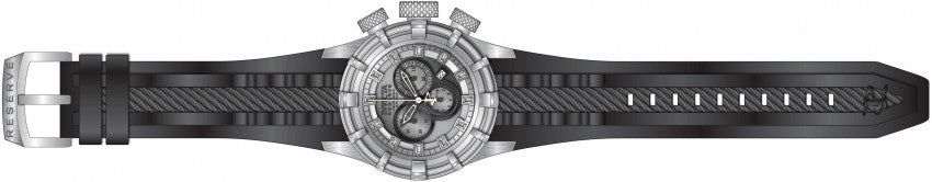 Image Band for Invicta Bolt 1226