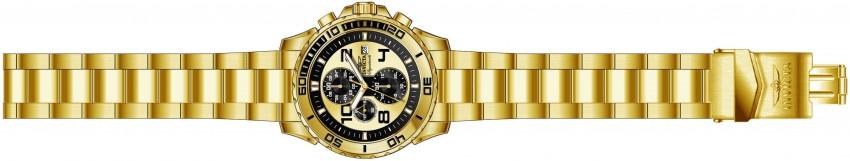 PARTS for Invicta Signature 7472