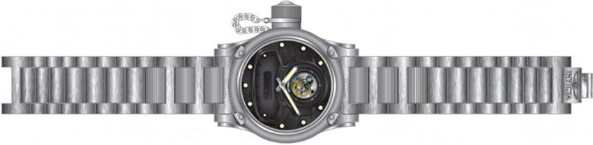 PARTS for Invicta Russian Diver 11146