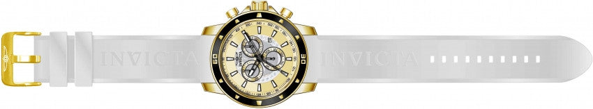 Image Band for Invicta Specialty 11385