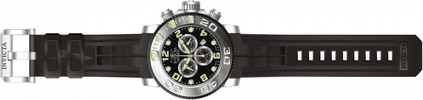 PARTS for Invicta Sea Hunter 15817