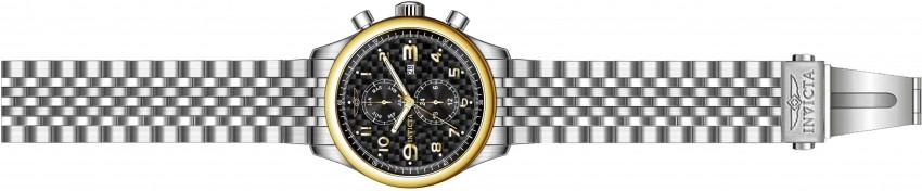 PARTS for Invicta Specialty 10290