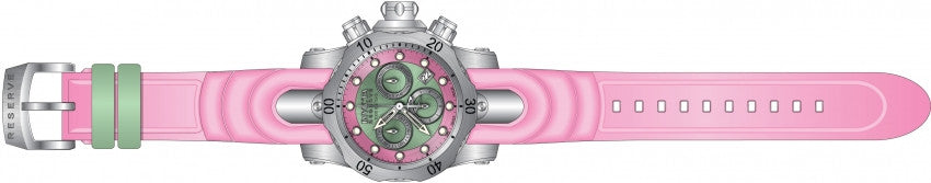 Image Band for Invicta Venom 19567