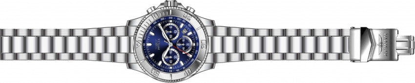 Image Band for Invicta Pro Diver 17360