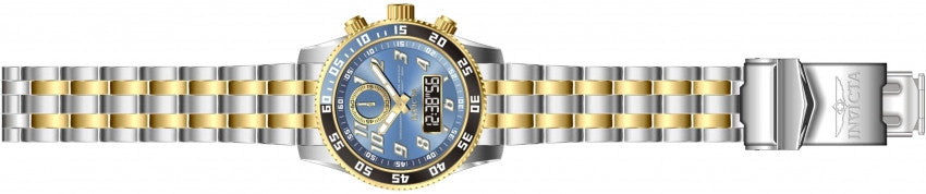Image Band for Invicta Pro Diver 15814