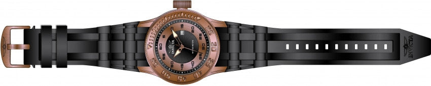 Image Band for Invicta Pro Diver 14837