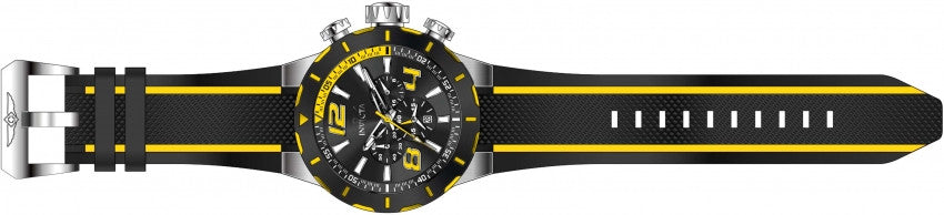 Image Band for Invicta S1 Rally 20104