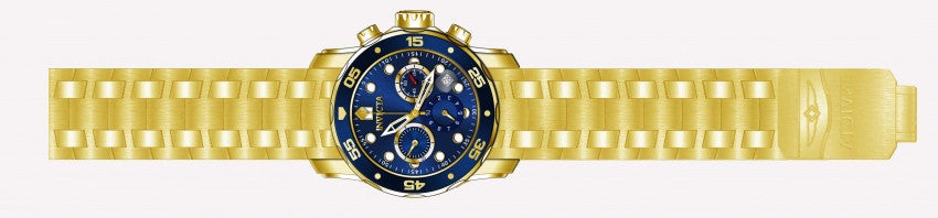 Image Band for Invicta Pro Diver 0073