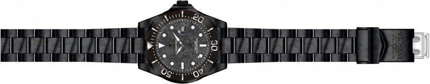 Image Band for Invicta Pro Diver 17110