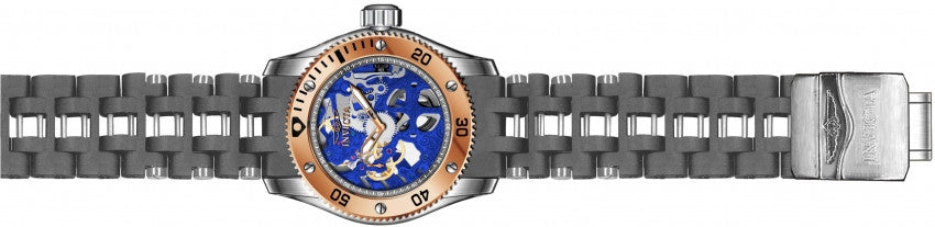 Image Band for Invicta Sea Spider 80126