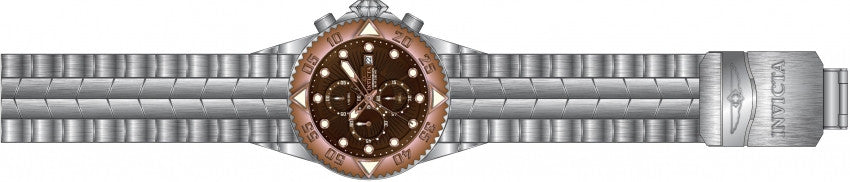 Image Band for Invicta Pro Diver 13100