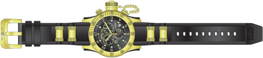 Image Band for Invicta Russian Diver 15562