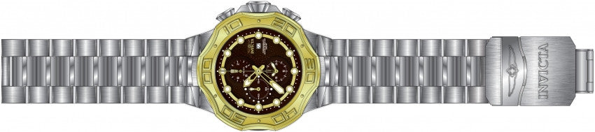 Image Band for Invicta Pro Diver 12431