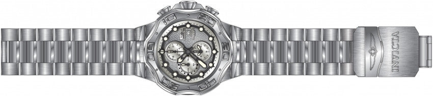 Image Band for Invicta Pro Diver 12428