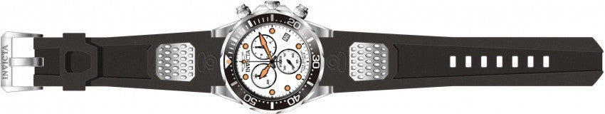 Image Band for Invicta Pro Diver 11482