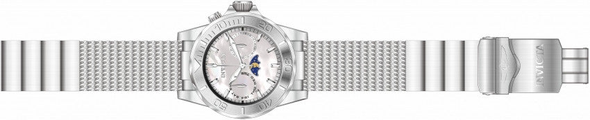 Image Band for Invicta Pro Diver 19551