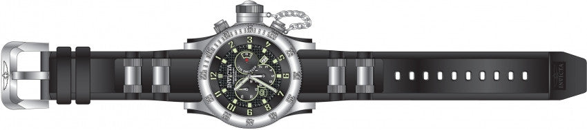 Image Band for Invicta Russian Diver 80433