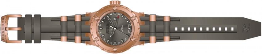 PARTS for Invicta Subaqua 12033