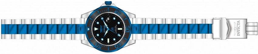 Image Band for Invicta Pro Diver 17308