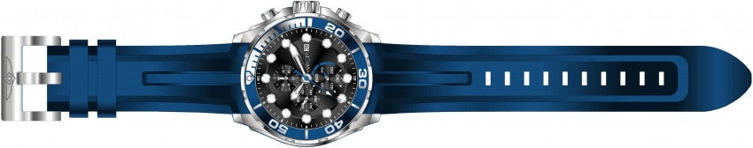 Image Band for Invicta Pro Diver 16232