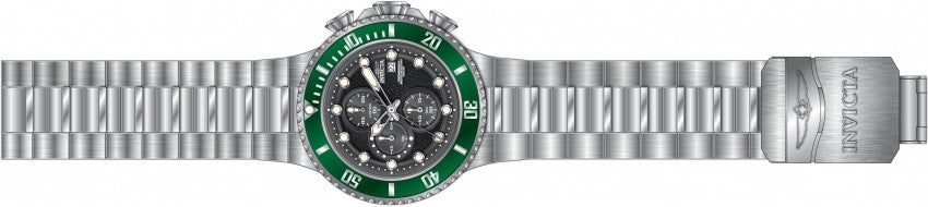 Image Band for Invicta Pro Diver 18908