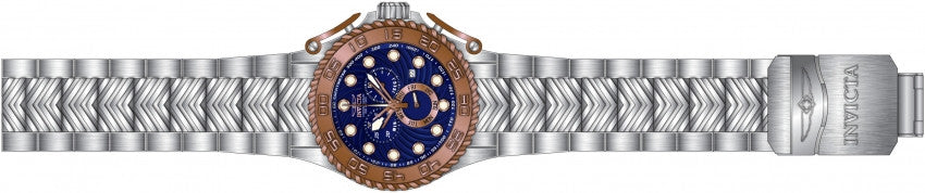 Image Band for Invicta Pro Diver 12939