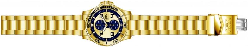 PARTS for Invicta Signature 7017