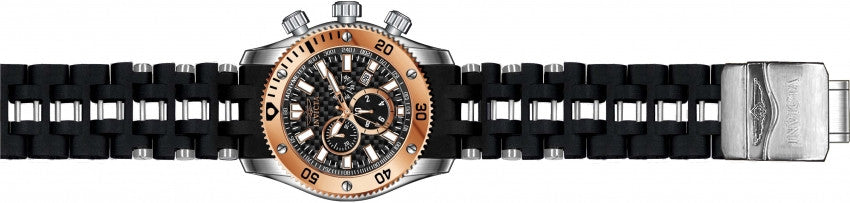 Image Band for Invicta Sea Spider 80021